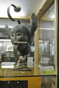 Shaming Mask - funny things, they are!