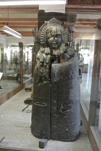 The Iron Maiden - SO COOL!!