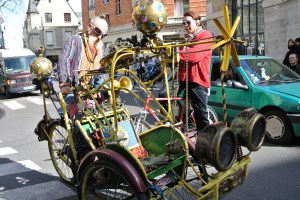 Not sure.. but cool?