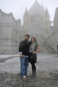 The "Christmas card picture"